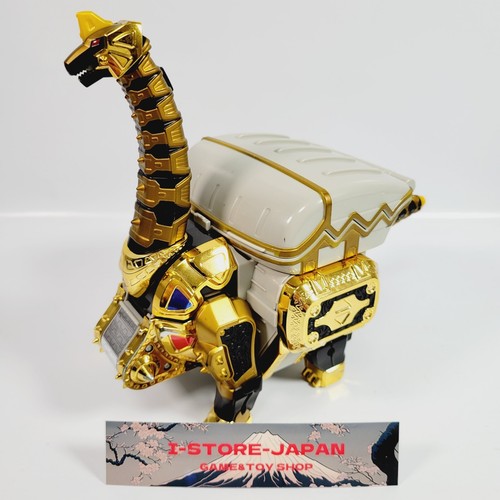 Power rangers dino thunder - power,