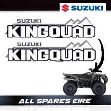 SUZUKI KING QUAD LT-A