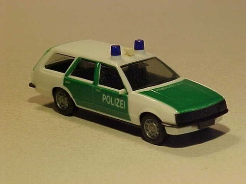 Inch 1982 opel rekord - 2,
