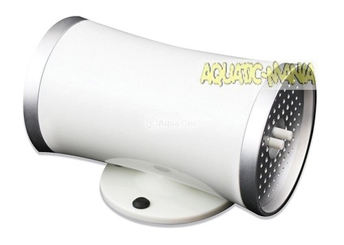 Aquarium air pump aqua - air,
