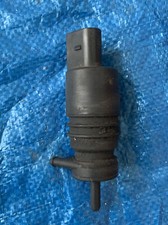 Rover 75 Washer Bottle Pump 98-05