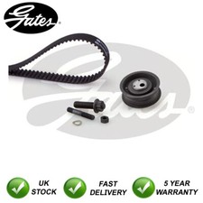 Timing Cam Belt Kit Gates Fits VW Transporter Golf 1.9 1.9 D 1.9 TD