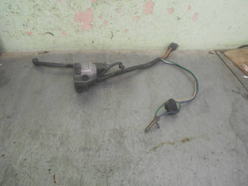 Honda 250 h switch - honda,