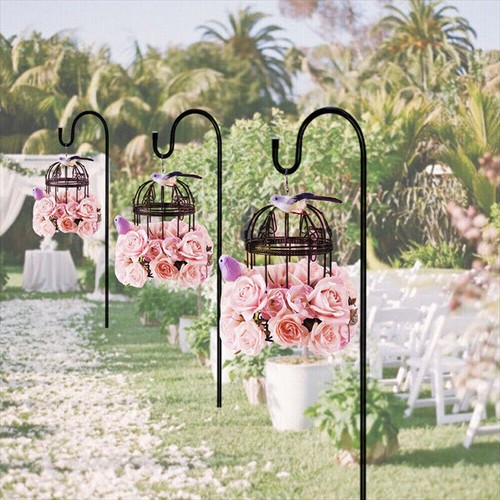 Pack thick metal shepherd - 8,