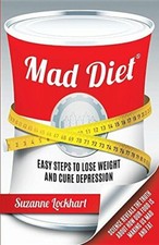 Mad Diet: Easy Steps to Lose