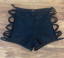 Pole dance shorts