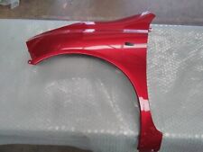 FRONT WING FOR NISSAN MICRA