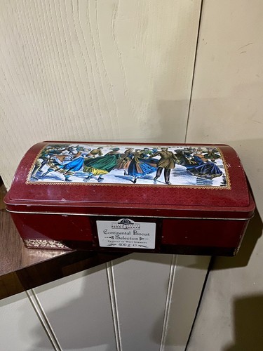 Vintage michaels biscuit - michaels,