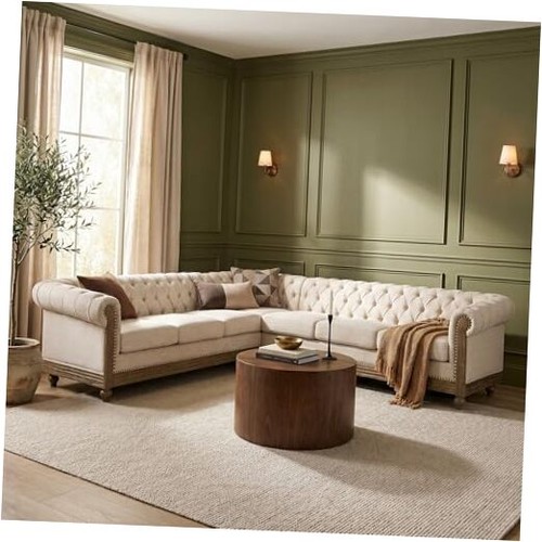 Chesterfield sofa retro - chesterfield, sofa,