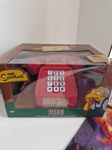 Jakks pacific the - the, simpsons