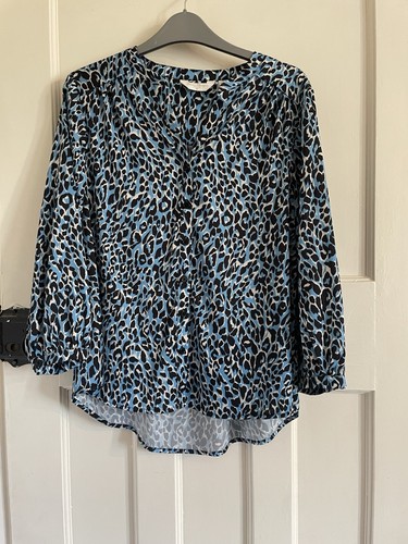 Dannii minogue blue - blue, animal