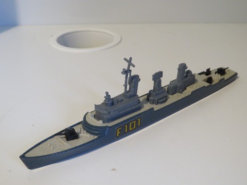 Vintage matchbox sea - vintage, "sea