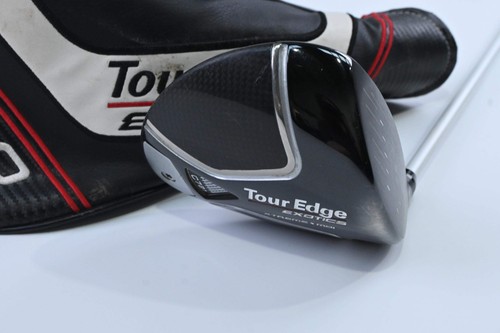 Tour edge exotics c721 driver - edge,