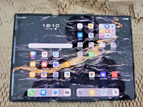 Huawei mate ultimate - huawei,