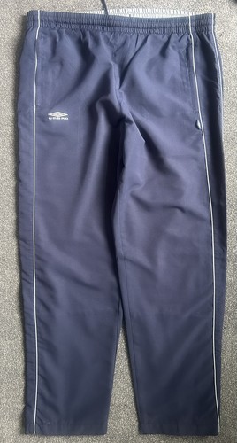 Mens size umbro track - mens,