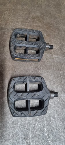1983 mk1 super burner - mk1, pedals