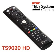 TeleSystem TS9020 HD PVR