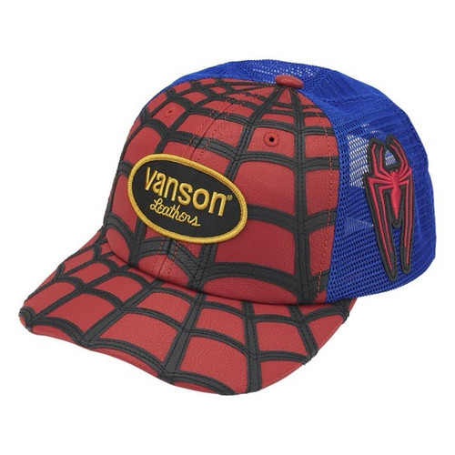 Supreme vanson leathers - vanson,