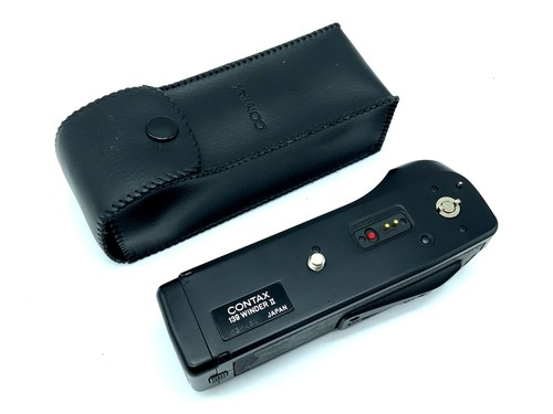 Contax 139 winder - contax,