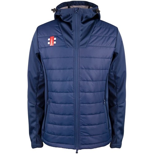 Gray nicolls cricket jacket - gray-nicolls,