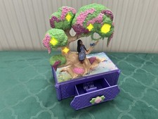 Disney Wish Asha’s Musical Jewellery Box Lights Up & Sings 