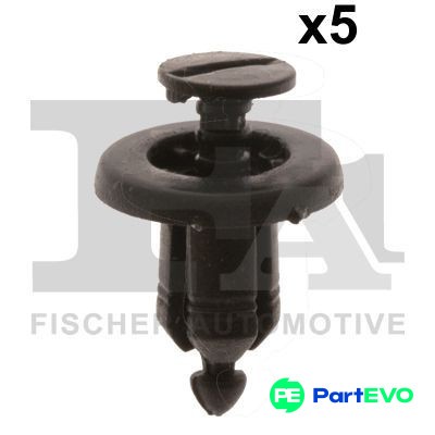 Fa1 trim protection strip - trim/protection, clip