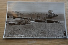 Selsey Lifeboat Slip SUSSEX