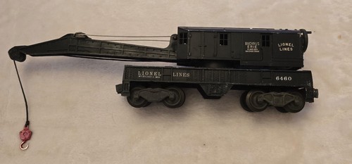 Lionel lines 6460 - lionel,