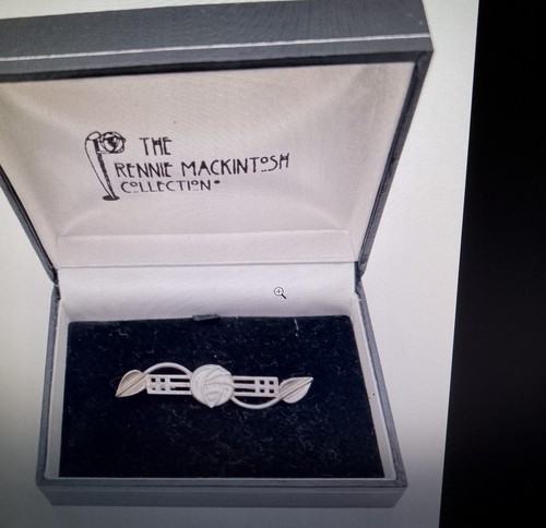 The rennie mackintosh - the,