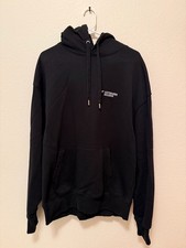 Solebox x Lufthansa Pullover