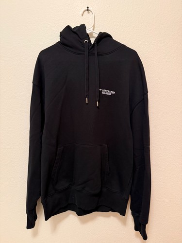 Solebox lufthansa pullover - x,