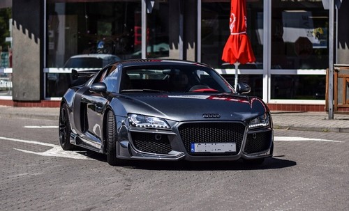 Audi 2007 2015 v10 - audi, 2007-2015