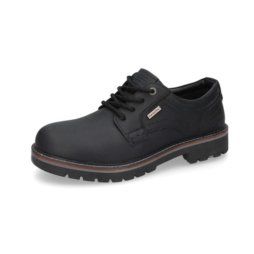 Camel active lace shoe - camel,