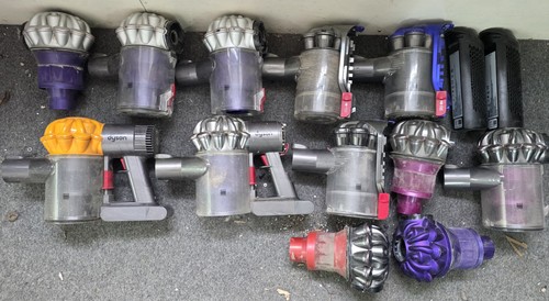 Job lot dyson parts spares - lot,