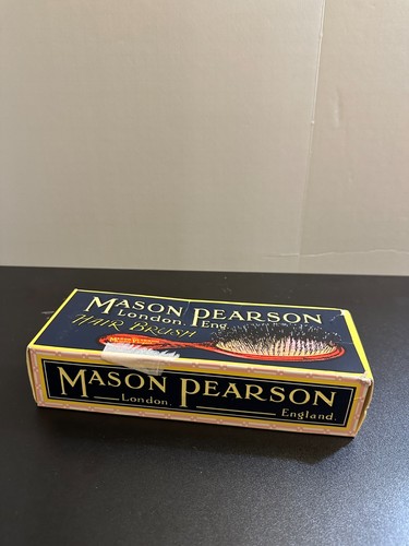 Mason pearson handy bristle - mason,