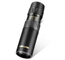 Monocular Nikula 30x Zoom