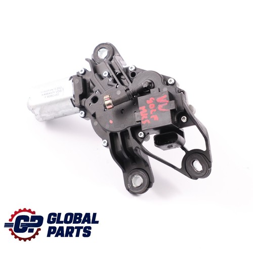 Volkswagen golf wiper - vw,
