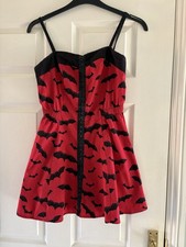 Hell Bunny Women’s Size