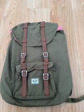 Herschel Backpack in Khaki