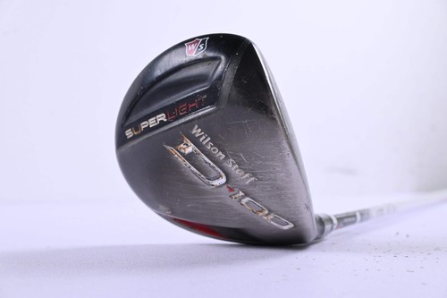 Wilson staff d100 wood 18 - wilson,