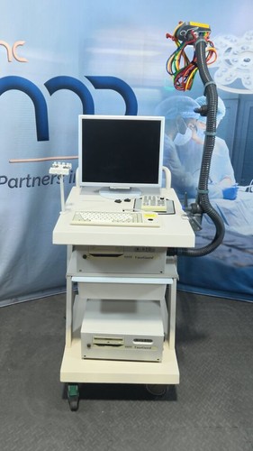 Viasys vasoguard modular - vasoguard,