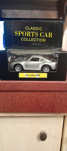 Classic sports car - classic,