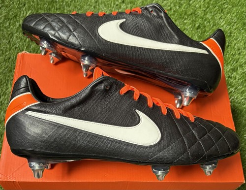 Nike tiempo legend elite sg - legend, iv