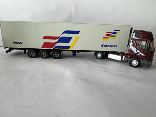 Old cars italy iveco - old,