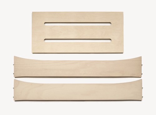 Leander classic kids bed - classic,