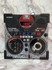Yamaha DJX-IIb DJ
