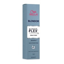 Wella Blondorplex Toners 60ml