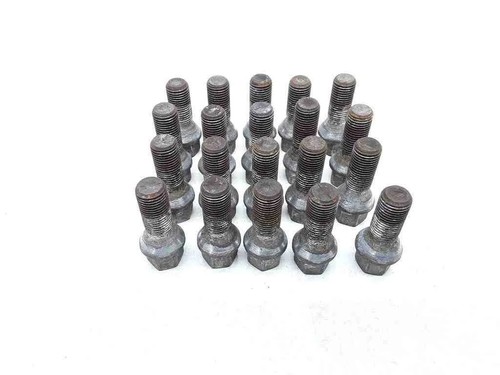 Volvo xc70 bolts 40 - bolts, 2.40