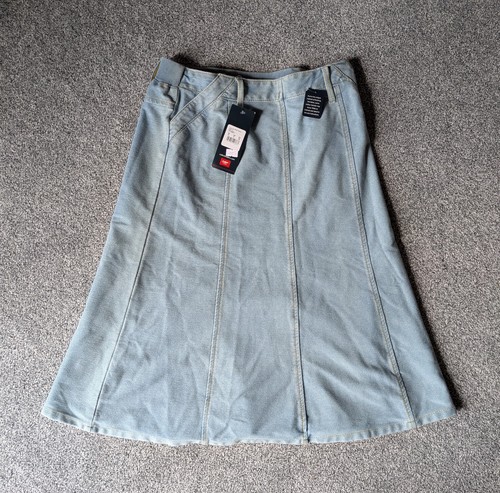 Cotton traders jersey denim - jersey,