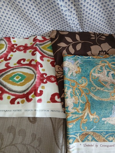 Job lot bundle pieces - job,